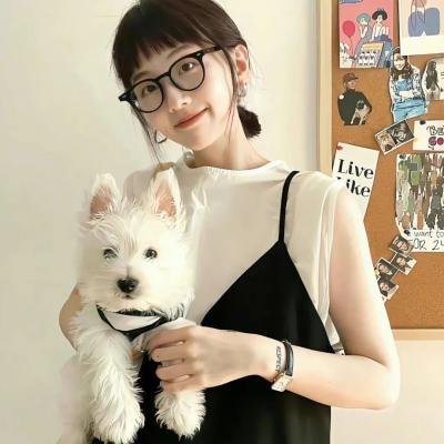你是世界的开始